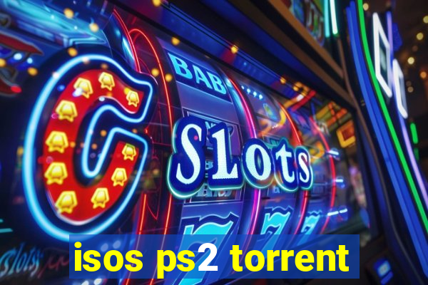 isos ps2 torrent